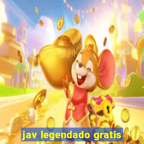 jav legendado gratis